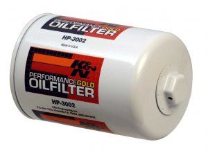 PERFORMANCE OIL FLTR KN-303C